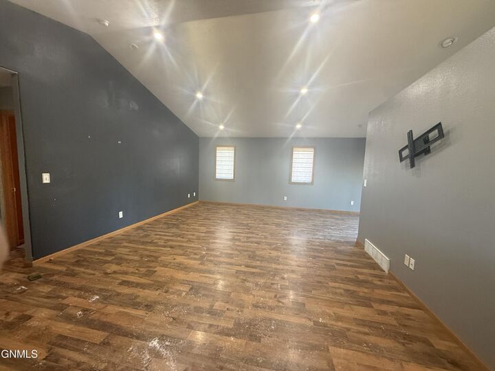 Property Photo: 19 Roberts Street ND 58722