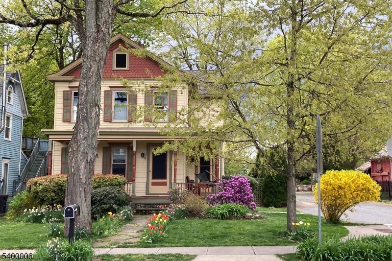 Property Photo: 9 West Street NJ 08801