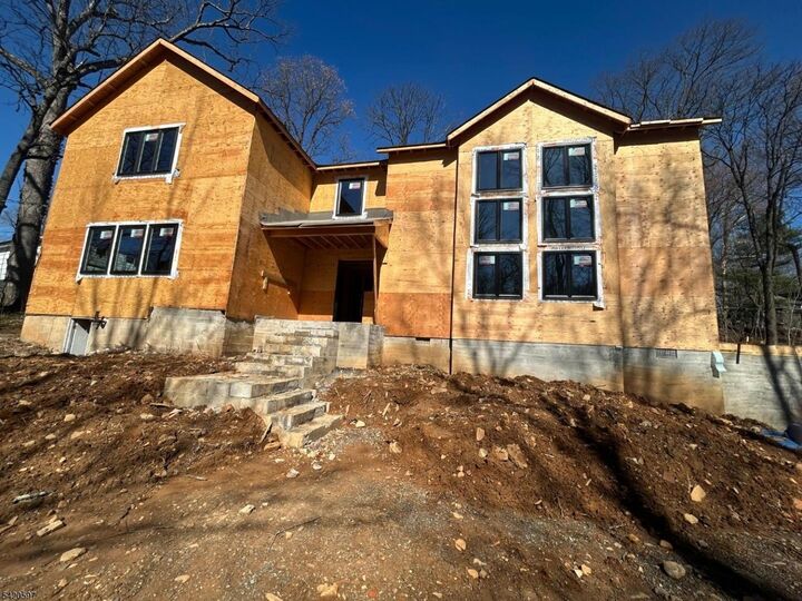 Property Photo: 142 Diamond Hill Rd NJ 07922