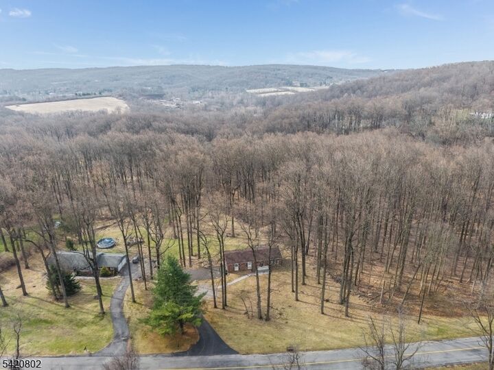 Property Photo: 447 Bellwood Ave NJ 08802