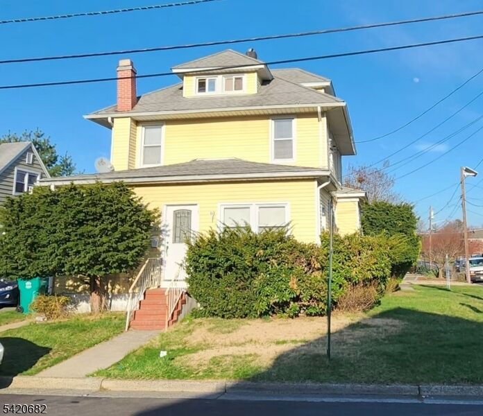 Property Photo:  23 Russell Ave  NJ 08817 