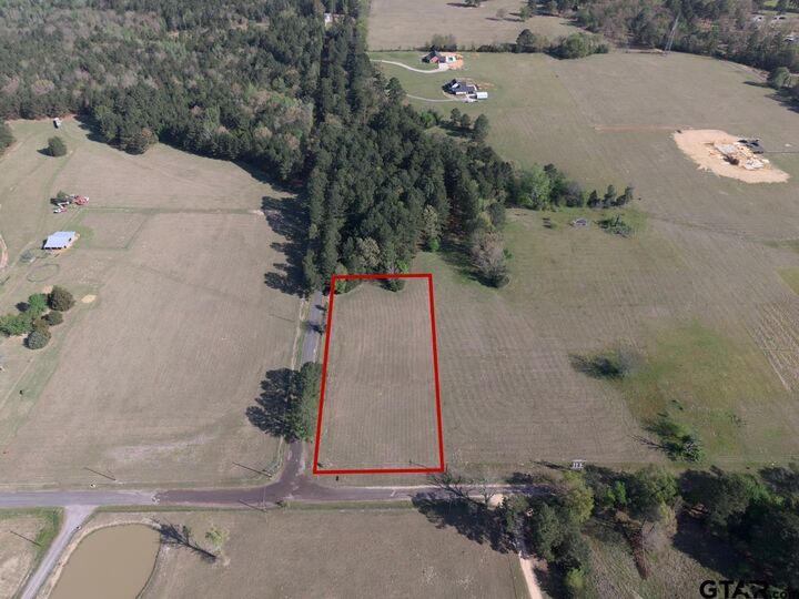 Property Photo:  11424 County Road 4128 Lot 1A  TX 75771 