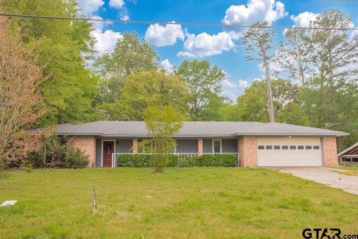 Property Photo:  216 Treetop Lane  TX 75771 