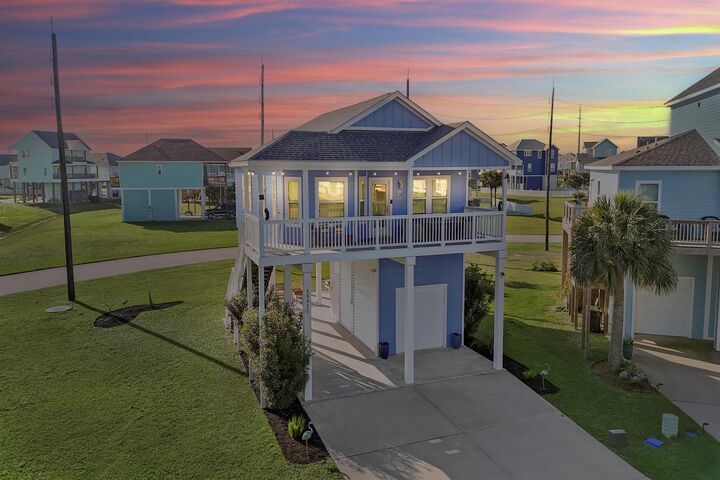 Property Photo:  25011 San Simeon Court  TX 77554 