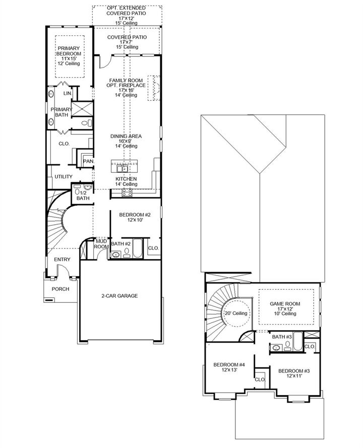 Property Photo:  26822 Concord Dawn Drive  TX 77406 