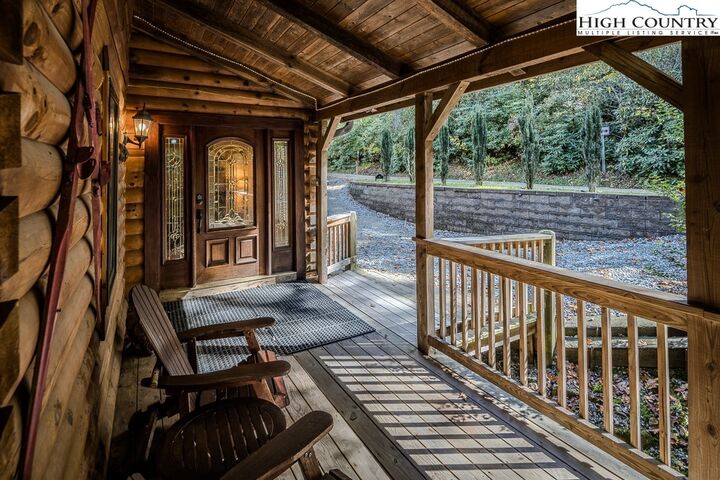 Property Photo:  592 Galax Circle  NC 28605 