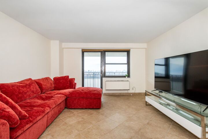 Property Photo:  7855 Blvd East 26E  NJ 07047 