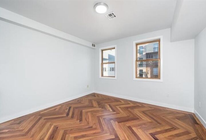 Property Photo:  408 Monroe St 3  NJ 07030 