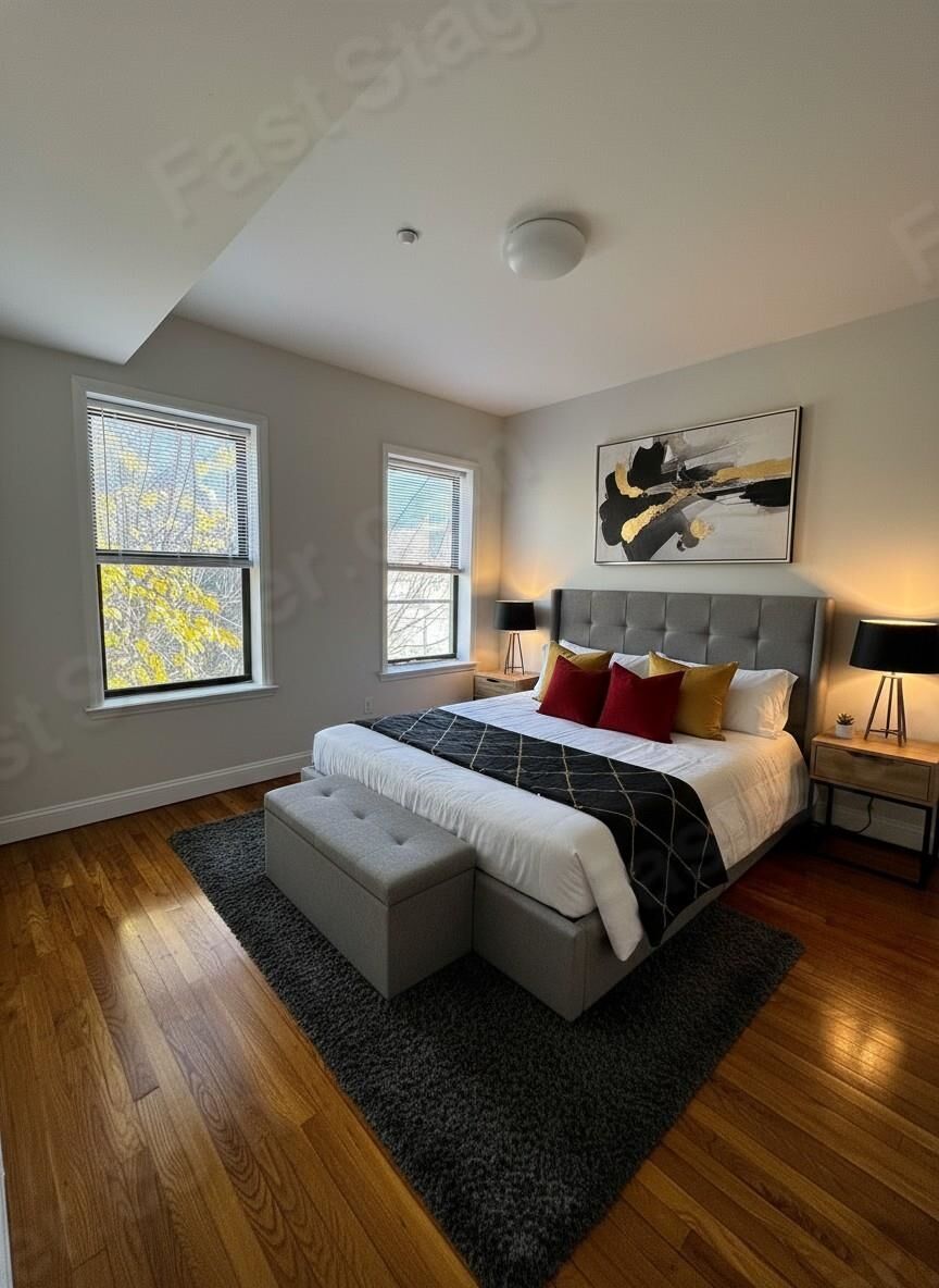 Property Photo:  65 Summit Ave 204  NJ 07306 