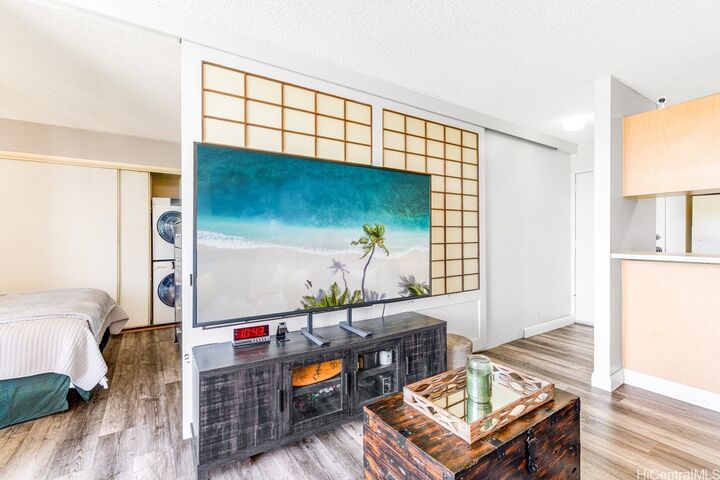 Property Photo:  98-450 Koauka Loop 1403  HI 96701 