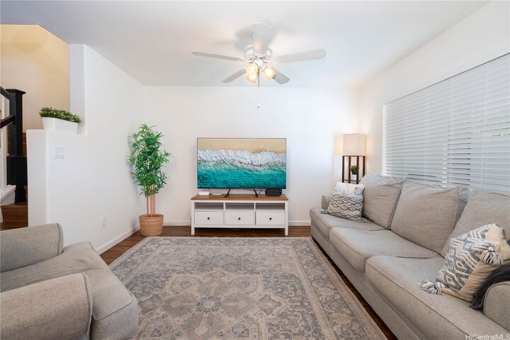 Property Photo:  91-2093 Kaioli Street 1702  HI 96706 