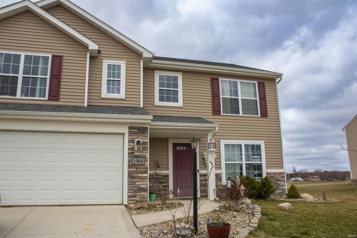 Property Photo:  1904 Waynedale Drive  IN 46738 