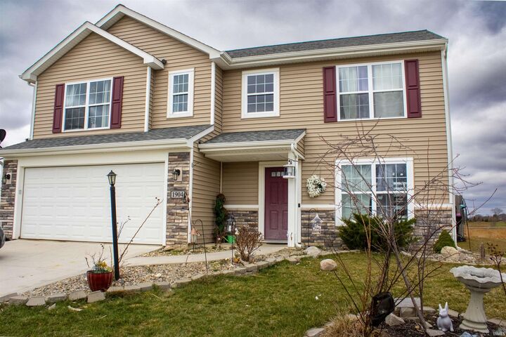 Property Photo:  1904 Waynedale Drive  IN 46738 