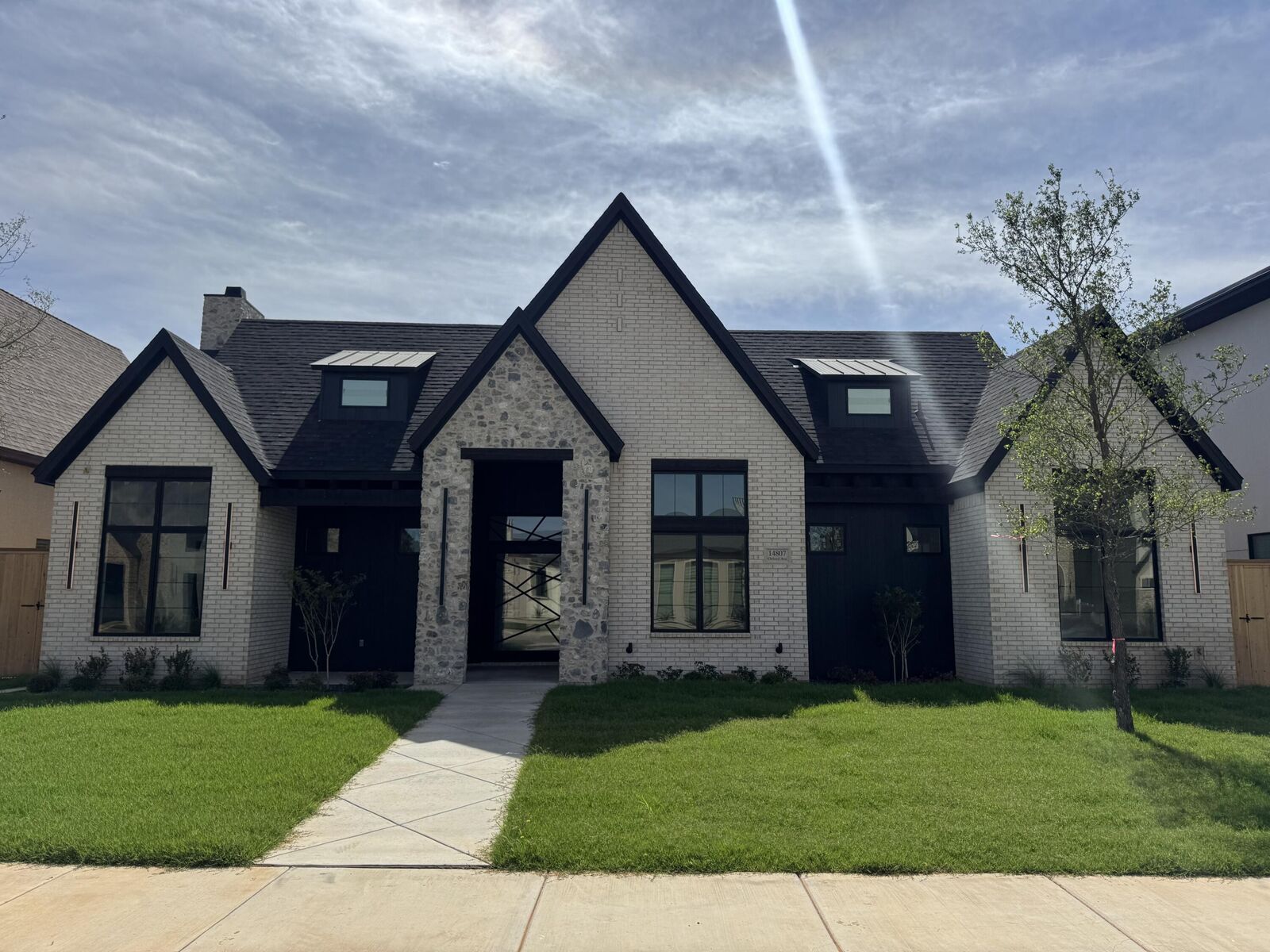 Property Photo: 14807 Oxford Avenue TX 79423