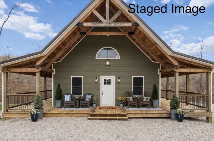 Property Photo: 223 Pumpkin Creek Circle KY 42629