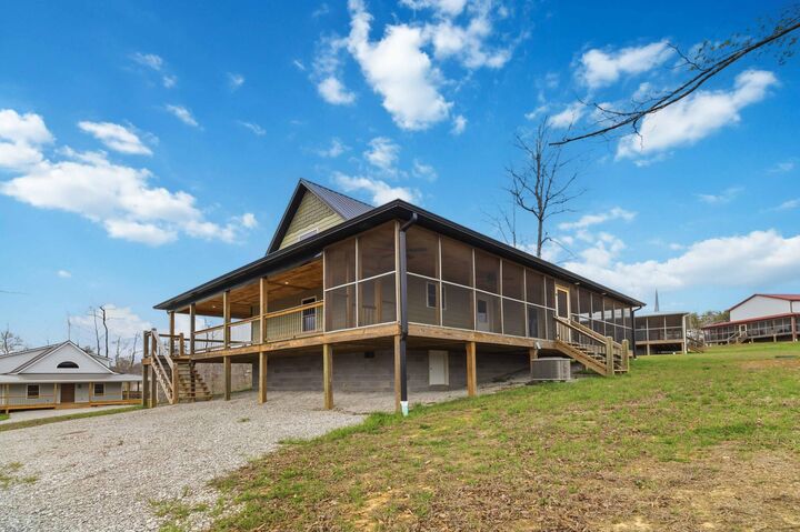 Property Photo:  456 Pumpkin Creek Circle  KY 42629 