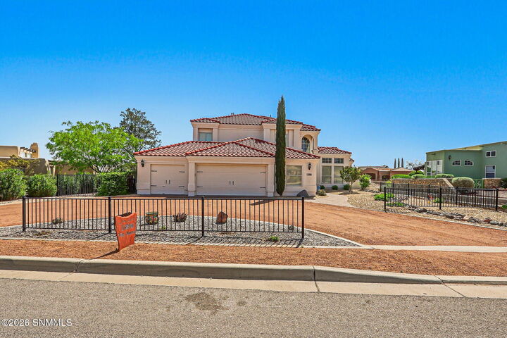 Property Photo:  1396 Via Norte  NM 88007 