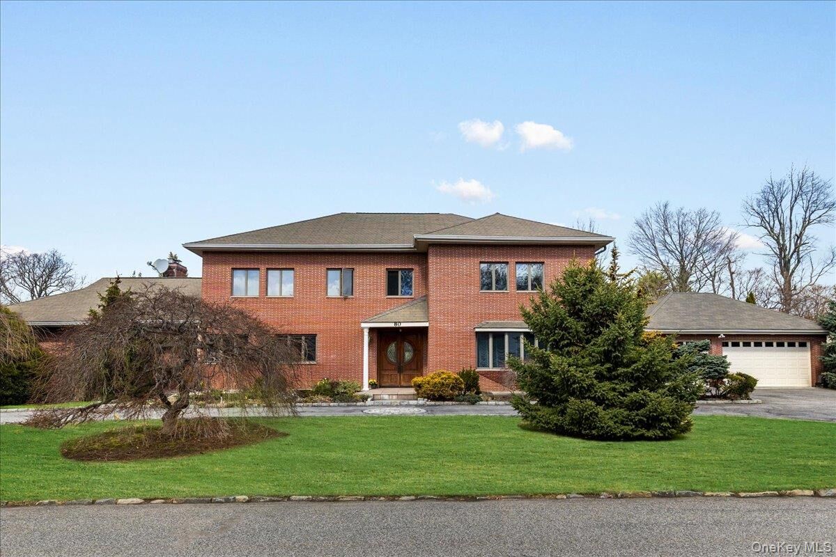 Property Photo: 80 Dorset Road NY 10583