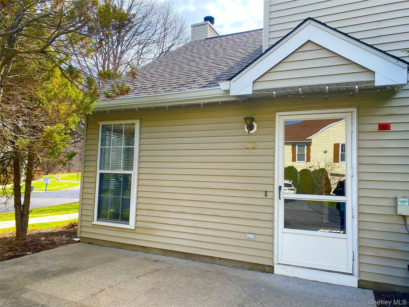 Property Photo:  50 Olde Wagon Road  NY 10990 