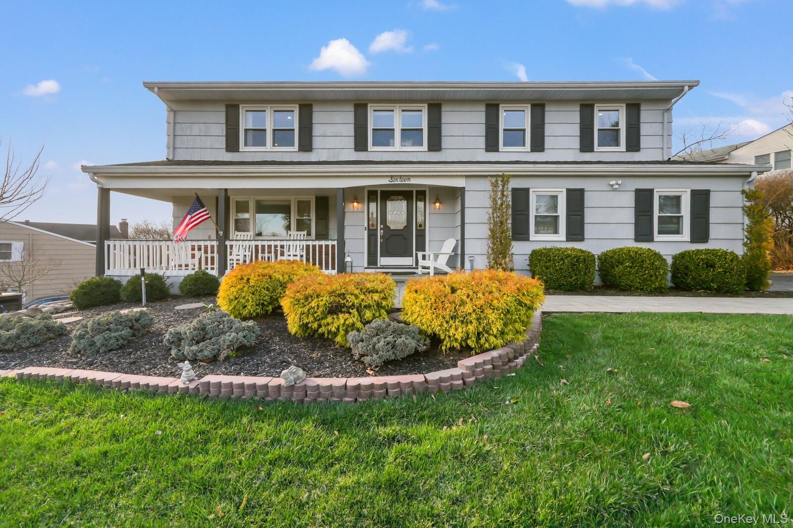 Property Photo: 16 Ethan Allen Court NY 10962