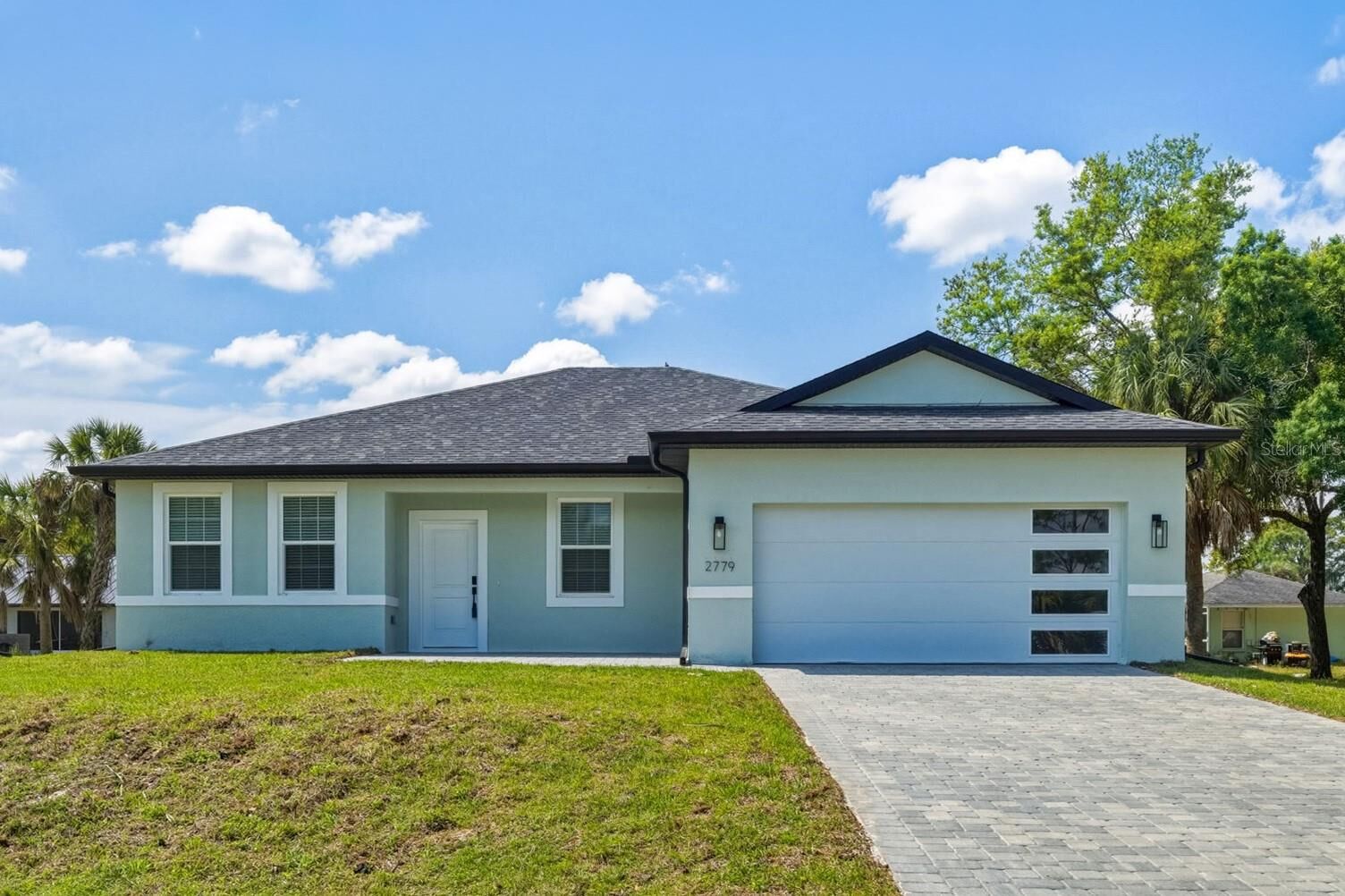 Property Photo:  2779 Flagami Lane  FL 34286 