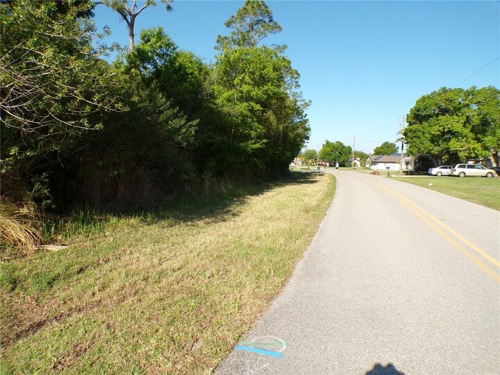 Property Photo:  25161 Aysen Drive  FL 33983 