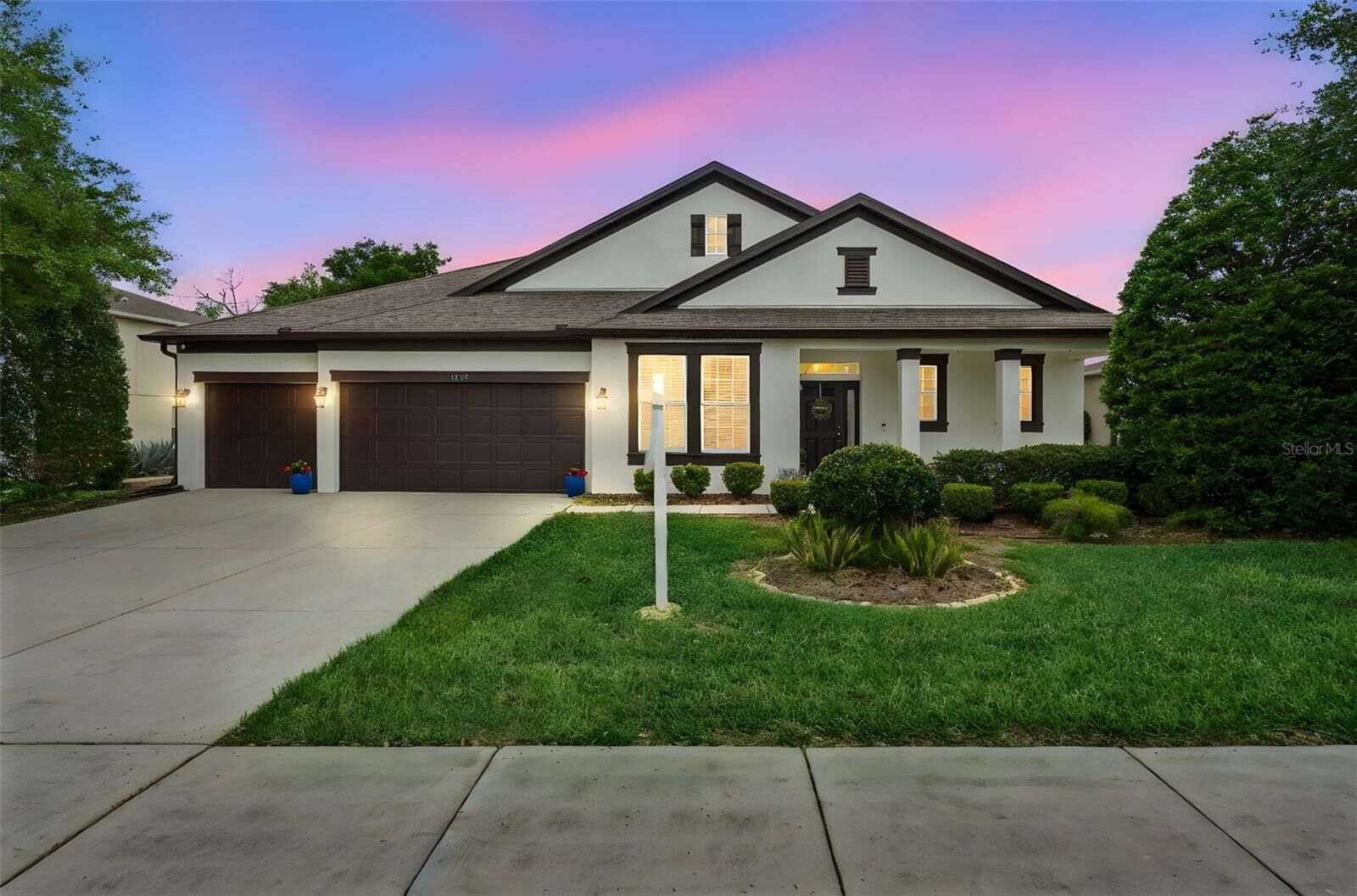 Property Photo:  1055 Rock Creek Street  FL 32712 