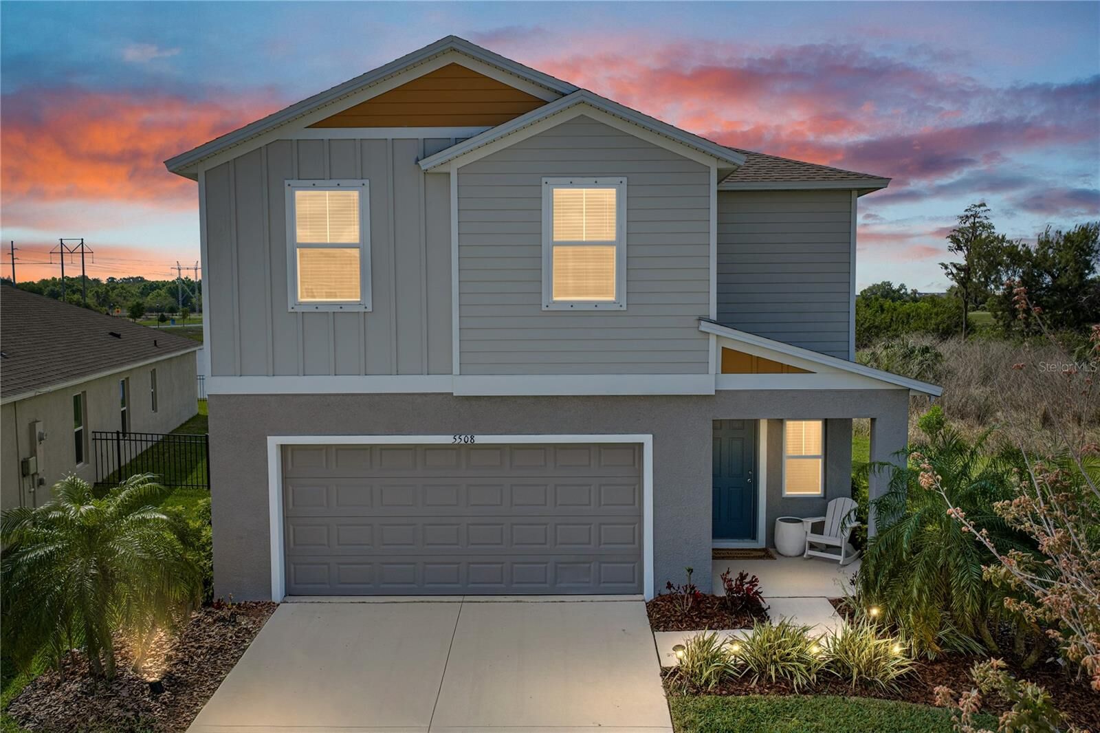 Property Photo:  5508 Summer Sunset Drive  FL 33572 