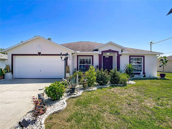 Property Photo:  1262 S Cranberry Boulevard  FL 34286 