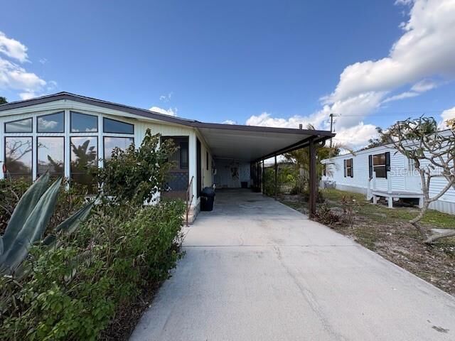 Property Photo:  6767 San Casa Drive 35  FL 34224 