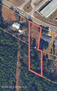 Property Photo: 0 Roys Road MS 39553