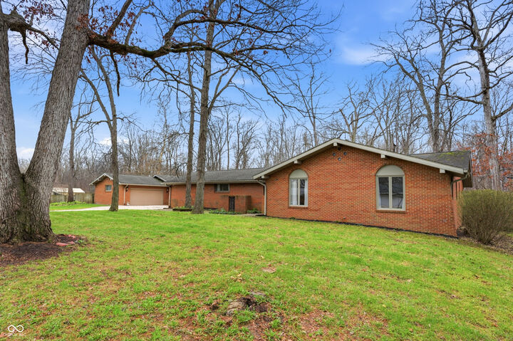 Property Photo:  3505 Delaware Trail  IN 47302 