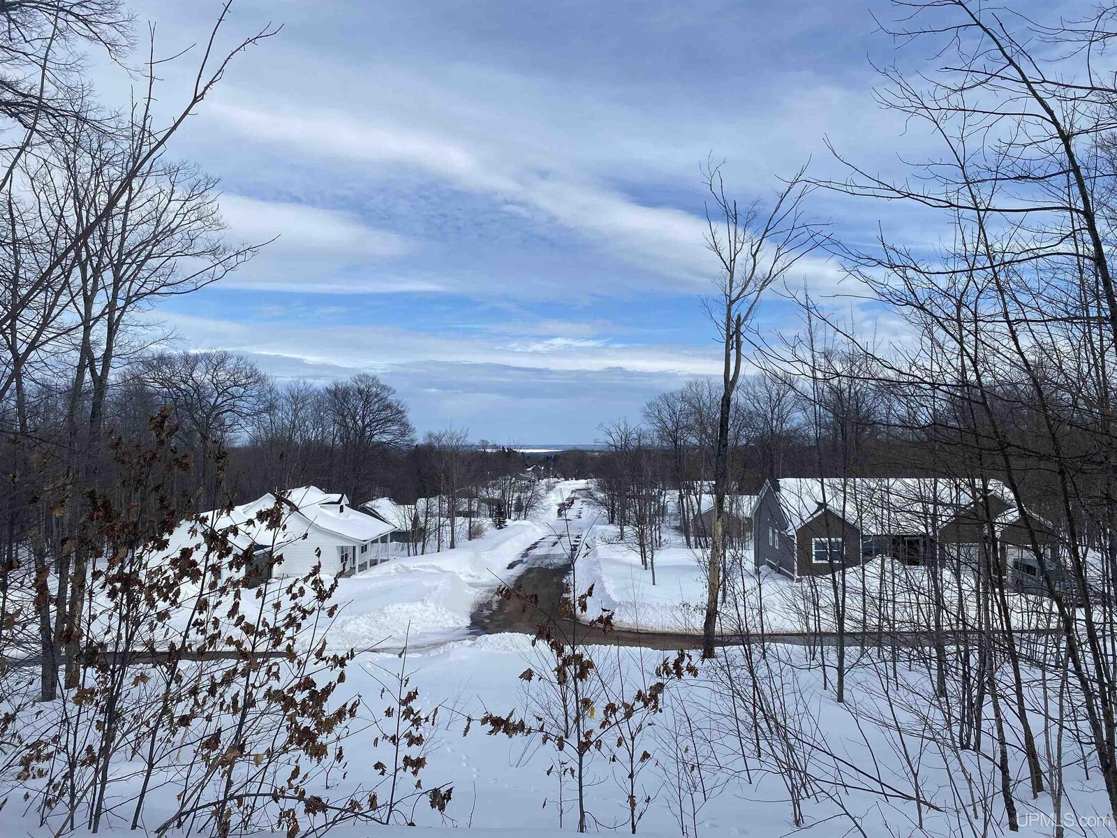 Property Photo: Tbd Lot 23 S Whealkate Drive MI 49963