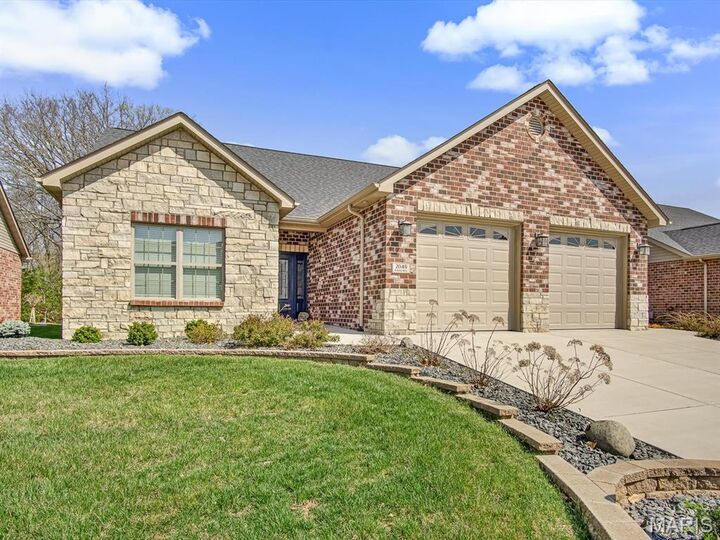 Property Photo: 2049 Ravenel IL 62226