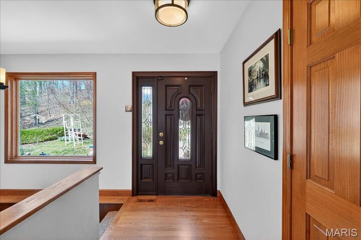 Property Photo: 19463 Babler Forest Road MO 63005