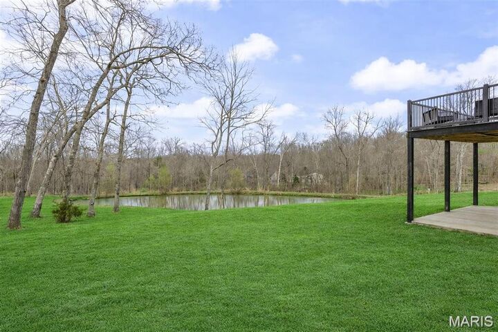 Property Photo:  4095 Saddle Wood Road  MO 63020 