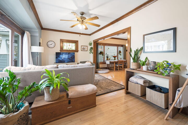 Property Photo:  307 E Rosedale Ave A  WI 53207 