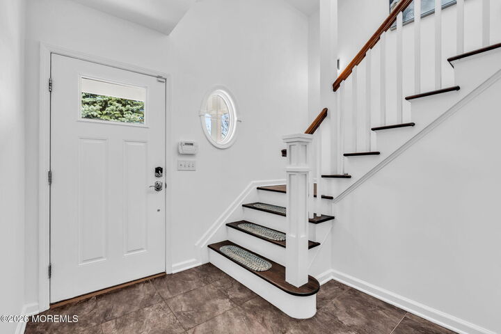 Property Photo:  201 Gateway Court  NJ 07735 