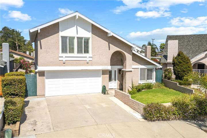 Property Photo: 6595 Jaluit Street CA 90630