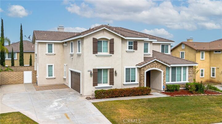 Property Photo:  2272 Mary Clare Street  CA 92882 