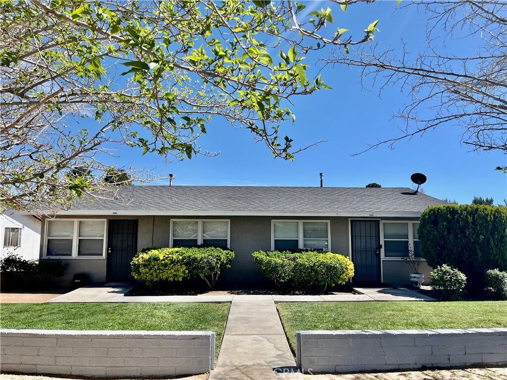 Property Photo:  14703 Mesa  CA 92395 