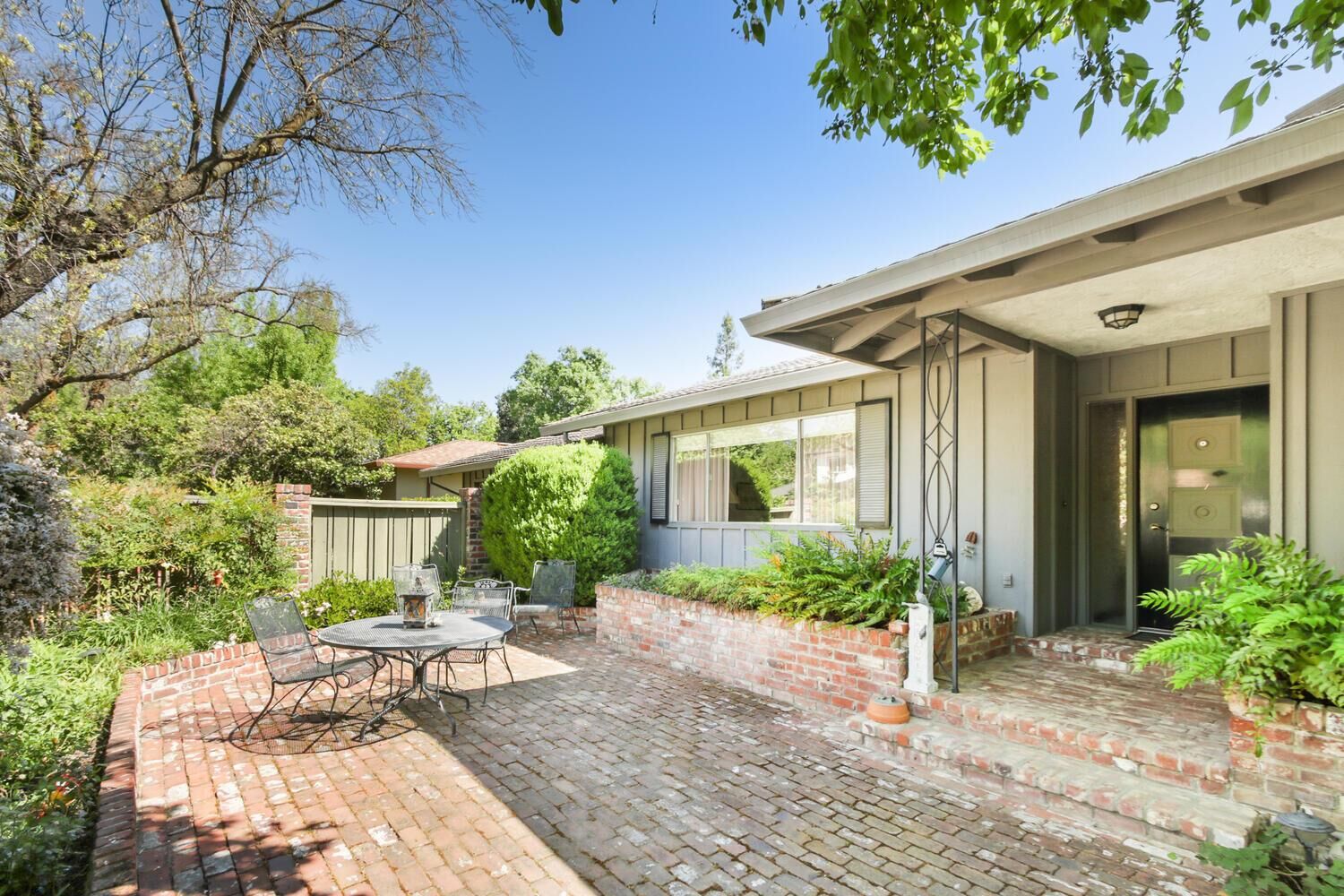 Property Photo:  1018 Plum Lane  CA 95616 