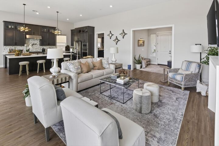 Property Photo: 5017 Envy Street CA 95747