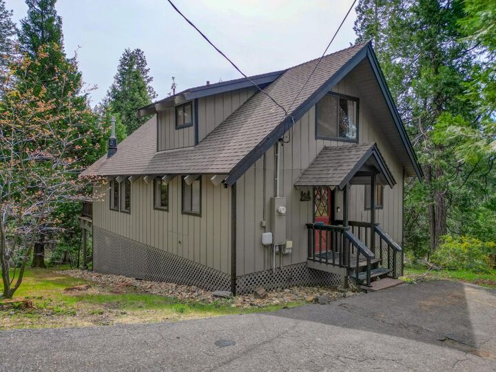 Property Photo:  2271 Mustang Road  CA 95223 