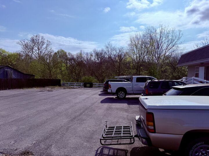 Property Photo: 1815 S Cannon Blvd TN 37160