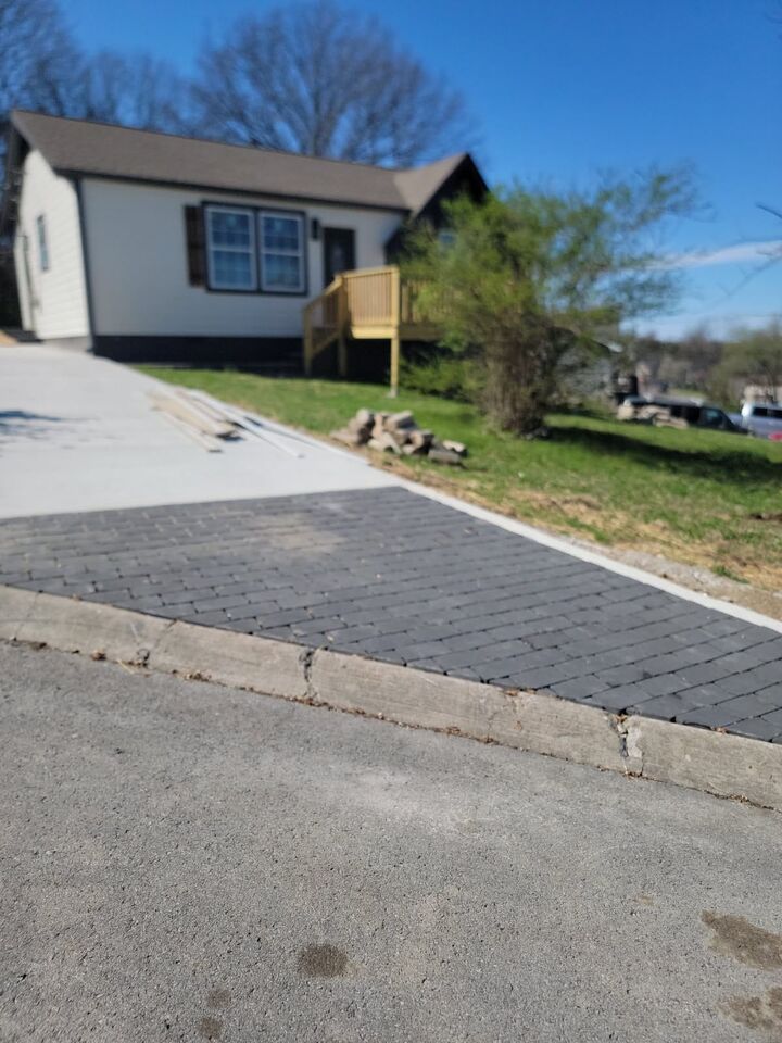 Property Photo:  4600 Long Br  TN 37013 