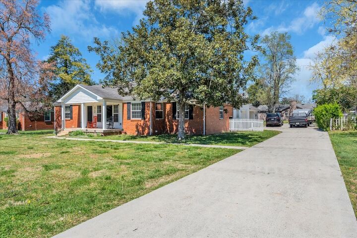 Property Photo: 317 Druid Ln TN 37388