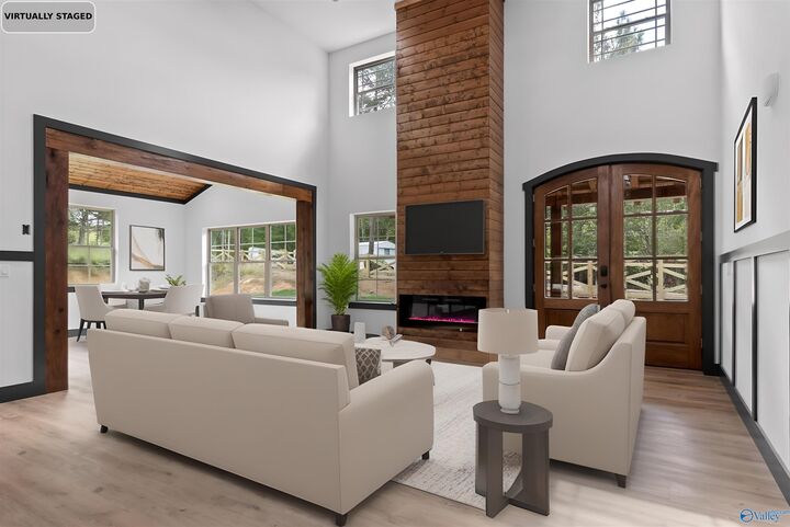 Property Photo:  198 County Road 169  AL 35979 