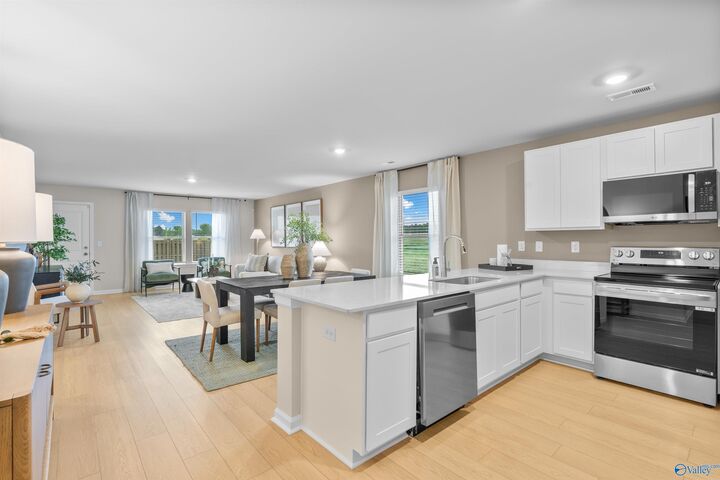 Property Photo: 15378 Grayson Circle AL 35611