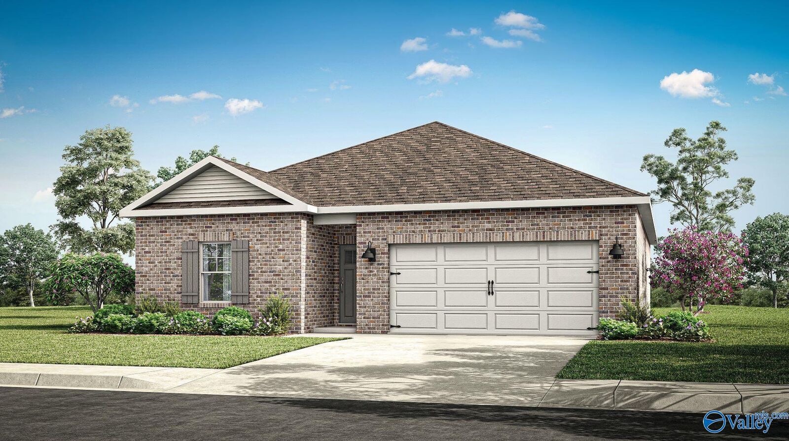 Property Photo:  141 Cattail Court  AL 35976 